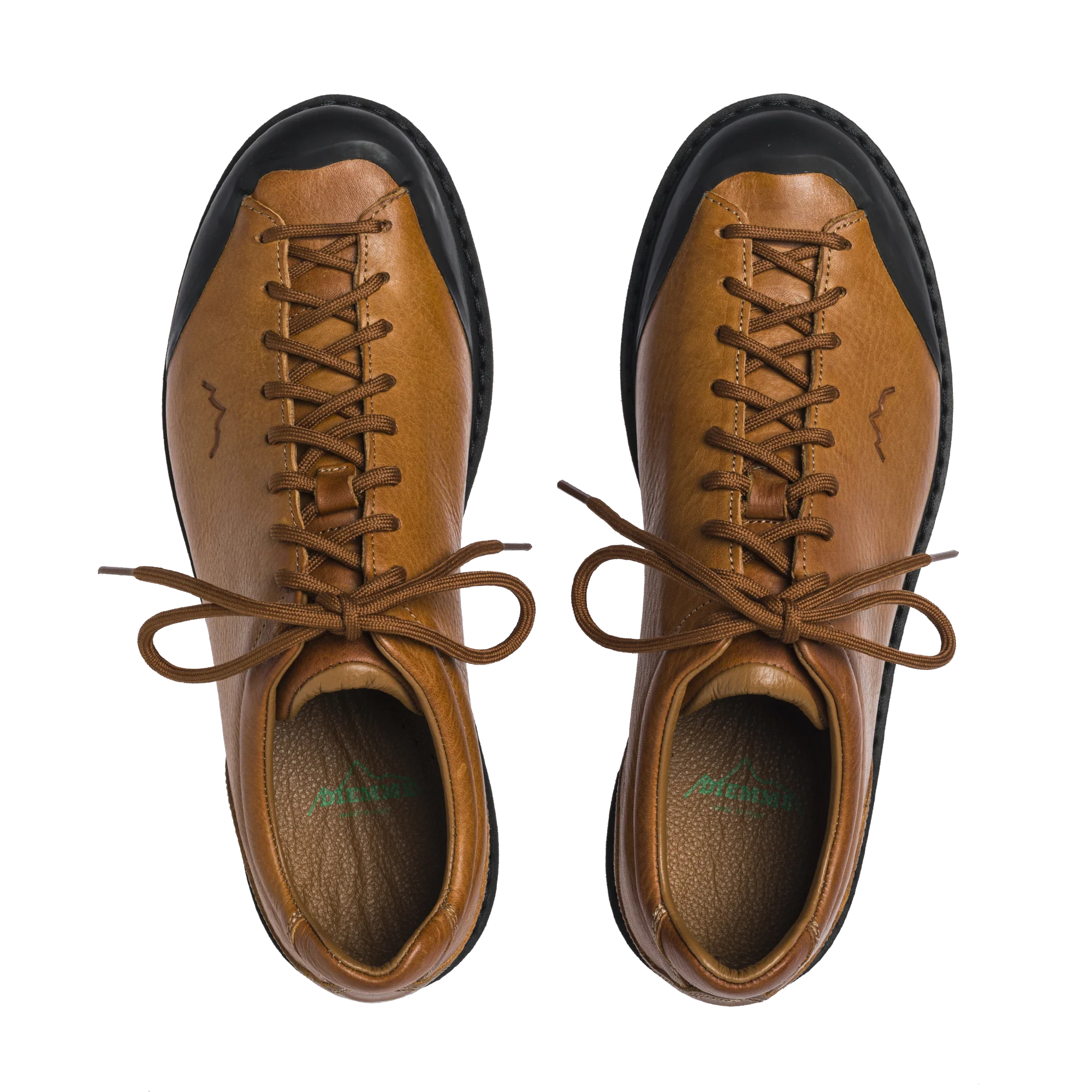 Ampezzo Tan Leather M - Image 4