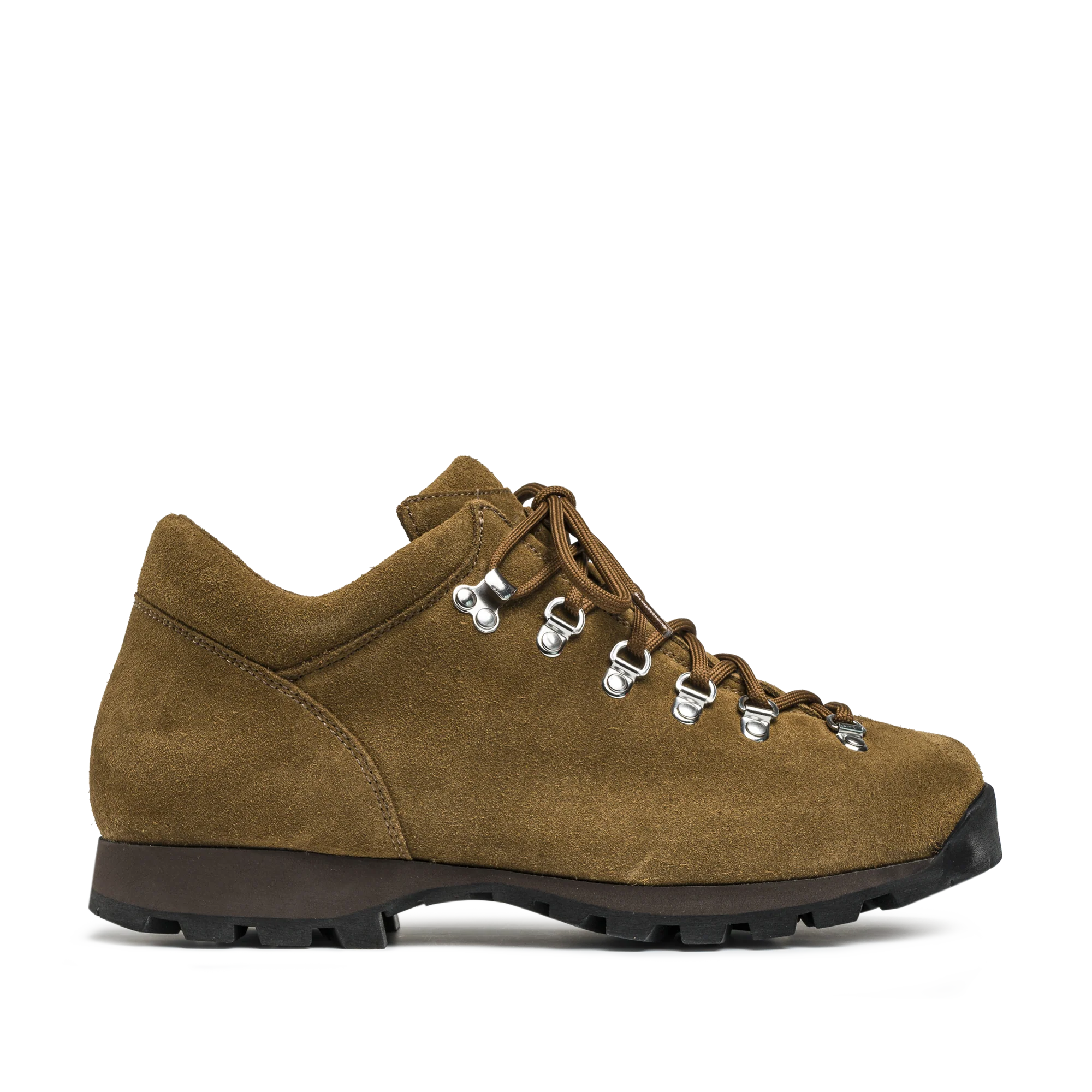 Low Boots