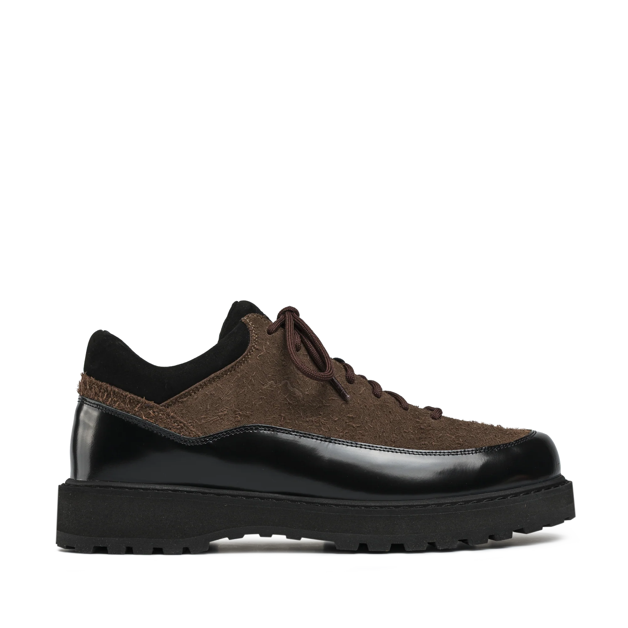 Low Boots Men