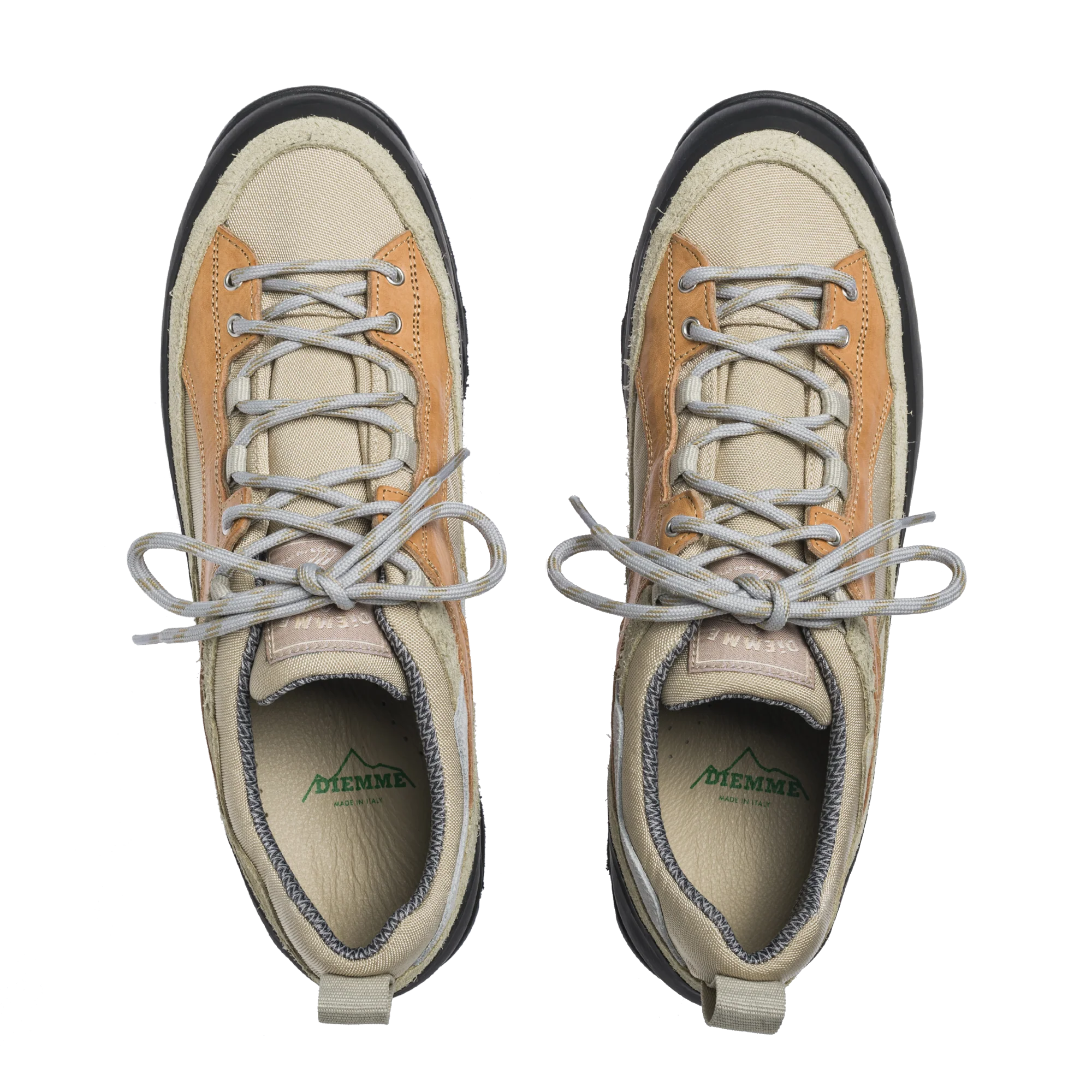 Grappa Hiker Beige Fabric M - Image 4